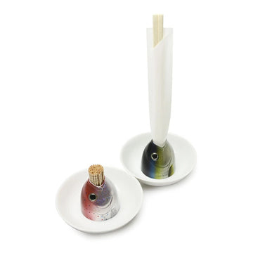 Largemouth Bass Fish Stand